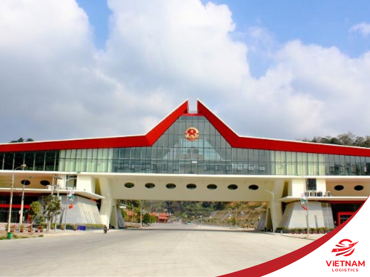 Cửa khẩu Hữu Nghị